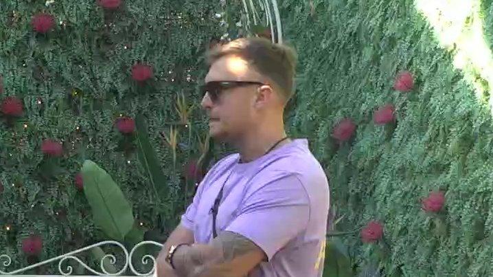 Stefan Karić razvezao jezik: Definitivno shvatio da je Đukić folirant, pa najavio vezu Aneli i Cara!  (VIDEO)