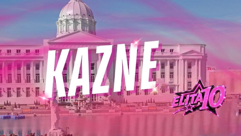 Veliki šef hitno reagovao: Ova takmičarka Elite kažnjena šestomesečnim honorarom!