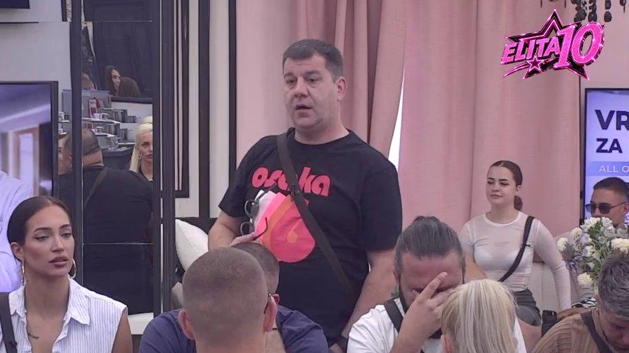 Spreman da je izvede na pravi put? Ivan priznao da li ima snage da od Laure napravi damu! (VIDEO)