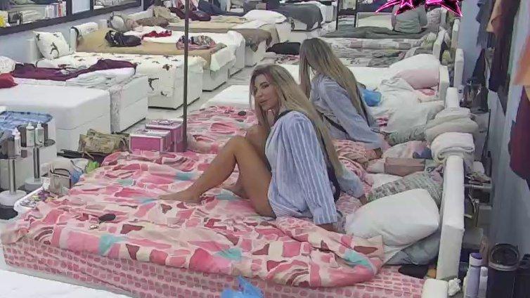 Nemaju mira: Aneli i Dača nastavljaju po starom, pljušte prozivke (VIDEO)