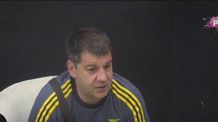 REKLA JE DA JE ZAUZETA, ALI JE POKAZIVALA SUPROTNO! Ivan žestoko opleo po Anđeli, pa potkačio i Gastoza (VIDEO)