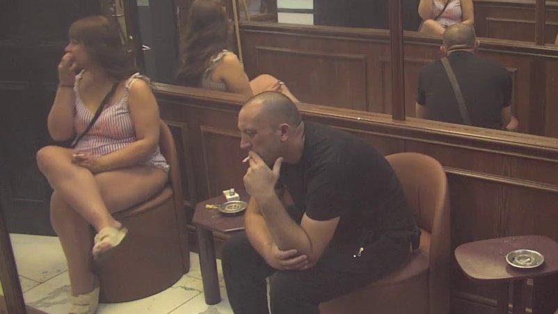 Smislio novu taktiku: Milan Popov ipak odlučio da da gas i krene da rešeta cimere surovim komentarima! (VIDEO)
