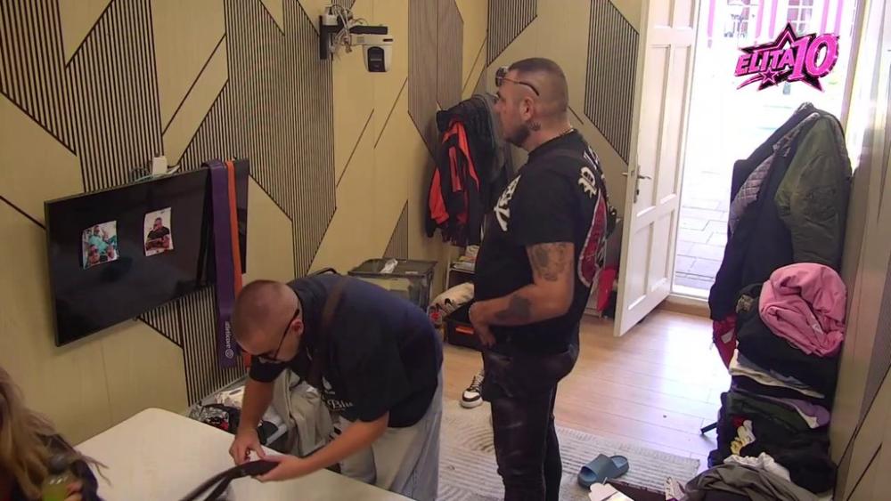 Ostala u šoku: Aneli ne može da veruje da Đukić i Laura akcijaju od rane zore! (VIDEO)