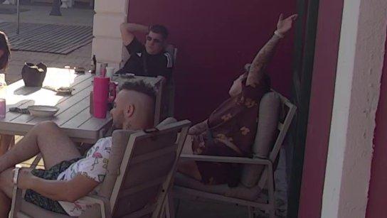 Matora i Ivan se obratili Neni Opoziciji: Imali važnu poruku za nju direktno iz Elite! (VIDEO)