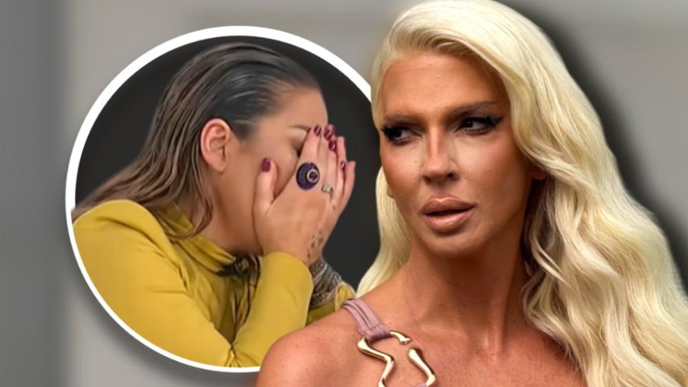 Karleušin najveći hit krije priču o životu Ane Nikolić: Pop diva otpevala koleginicinu intimu, pa je zamolila SAMO JEDNO...