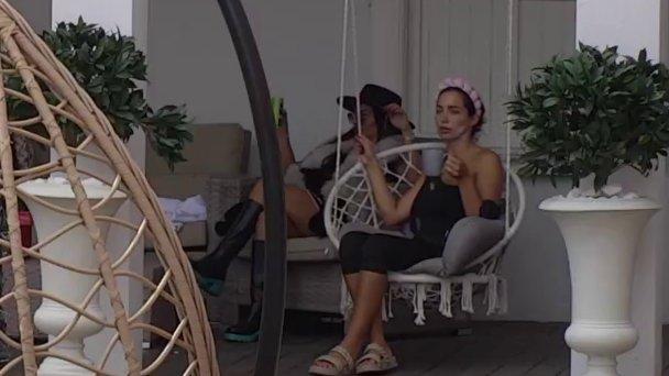 Ja da ti pržim jaja, a Filip da te... Laura pročitala Ivanove krajnje namere, ne može više očima da ga gleda (VIDEO)