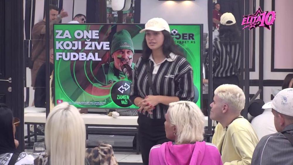 Car je pozitivan samo prema onima koji mu TITRAJU! Laura bez dlake na jeziku, spustila na dno i DRUGARICU Poršelinu (VIDEO)