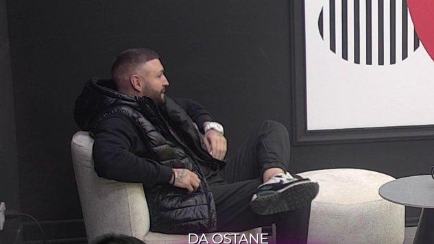 ANELI JE MAMA, ONA VRTI IGRU! Ša isprozivao Cara za sve pare, misli da su mu sve priče pale u vodu: Uvek su gori kudili bolje (VIDEO)