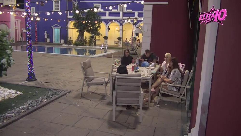Imaćeš zeta ove sezone: Uroš skovao plan kako da osvoji Karla, pa otkrio kad kreće u akciju! (VIDEO)