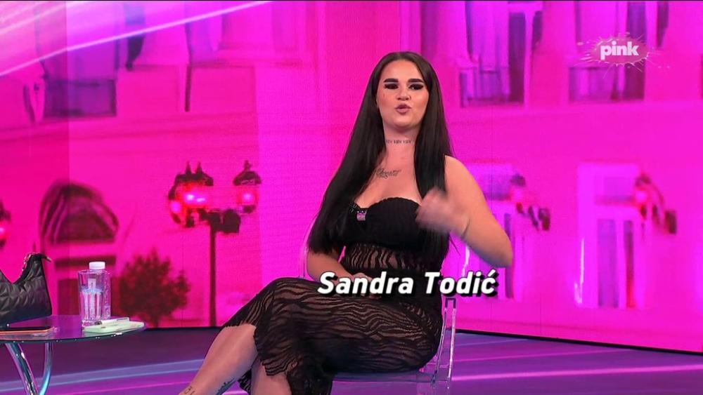 Svašta mi se izdešavalo: Todićka stavila sve karte na sto, pa Nerio otkrio kako provodi vreme u Splitu! (VIDEO)