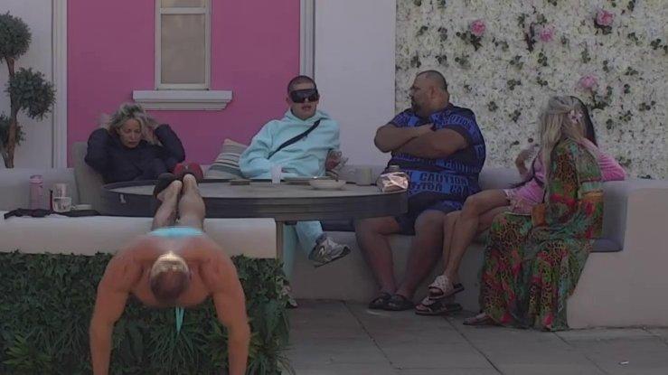 Nema veće sreće od njene: Slađa na sav glas likuje što je Mateja proglašen za ulizicu! (VIDEO)
