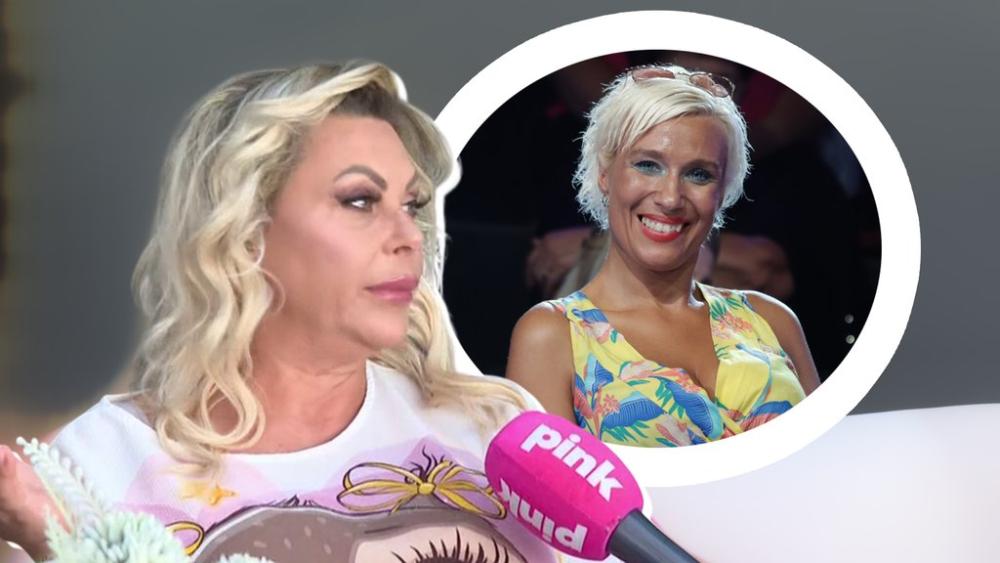 Žena ne zatvara usta 24 sata: Marija Kulić progovorila o Jasenki, otkrila koliko vremena je provela sa Miljanom na moru (VIDEO)