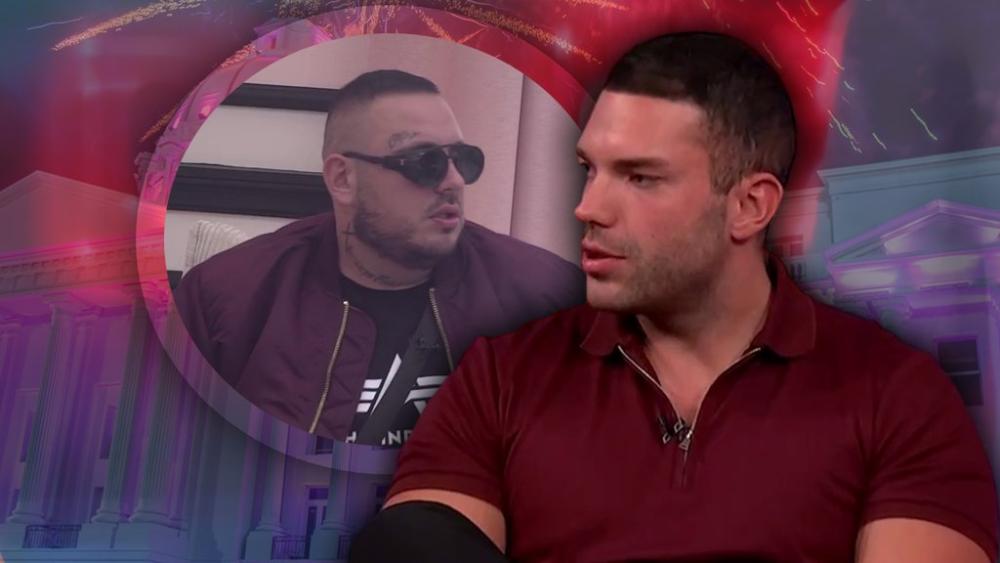 ON JE NJU ODAVNO PIKIRAO SAMO JER U NJOJ VIDI DOBRU RIJALITI PRIČU: Anđelo otkrio sve detalje Carevog plana za Anđelu Đuričić (VIDEO)