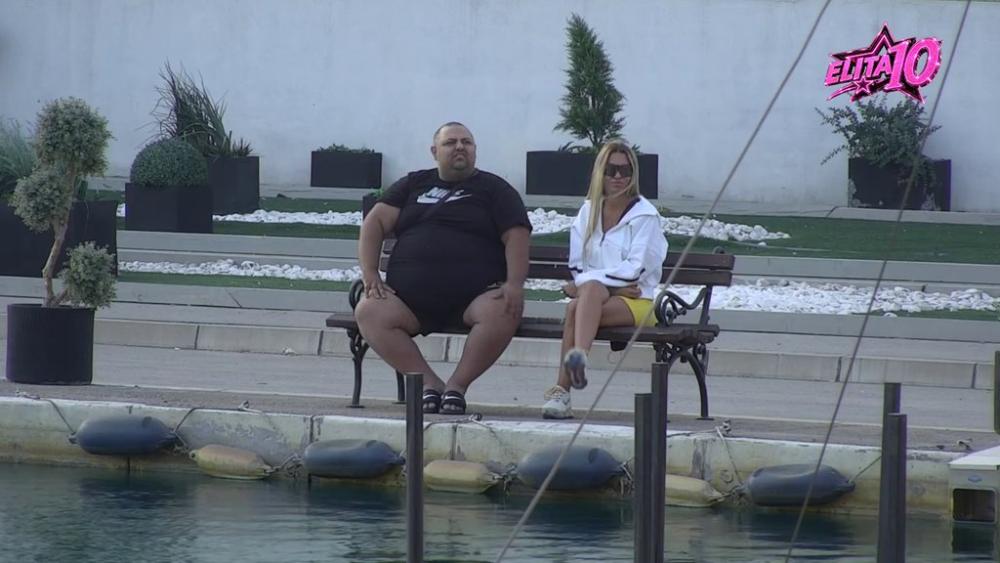 Neće moći! Aneli sigurna da joj Dača spletkari preko Laure (VIDEO)