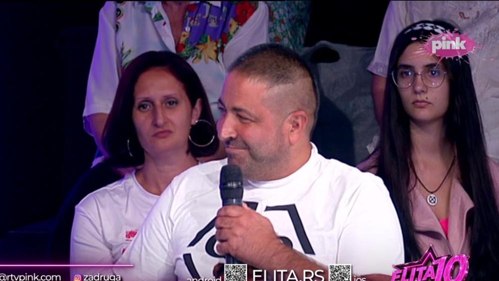 Mnogi gledaoci su ga se uželeli: Burek spreman da zasmejava sve, puca na pobedu! (VIDEO)