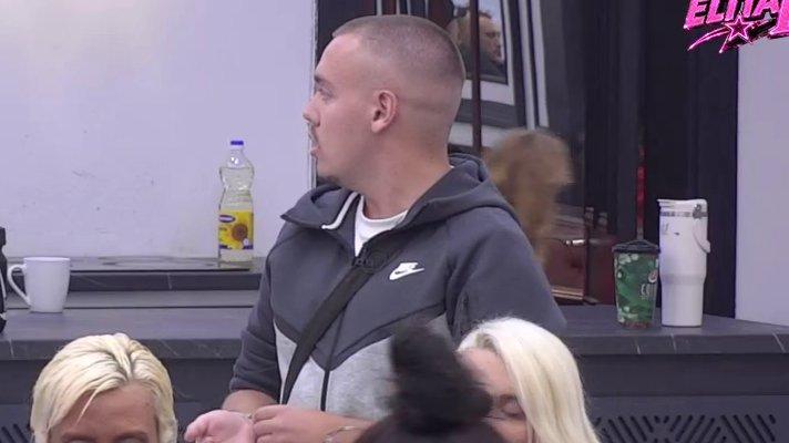 Navukao Karića na tanak led! Stefan otkrio da se on pita s kim će Laura pričati, ona ga ODUVALA pred svima (VIDEO)