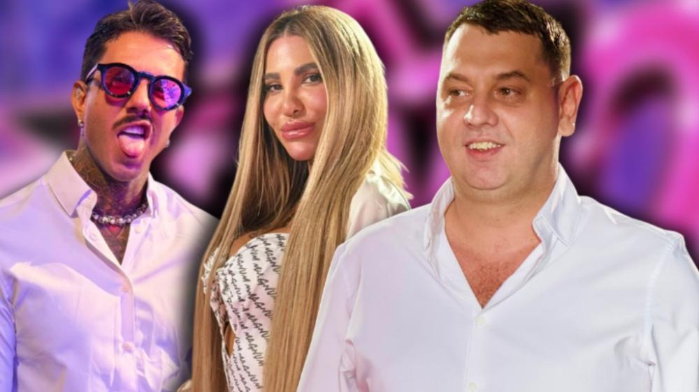 Pucaju iz svih mogućih oružja po njima: Ilija Pečenica dao svoj sud o raskidima i mirenjima Aneli i Đukića