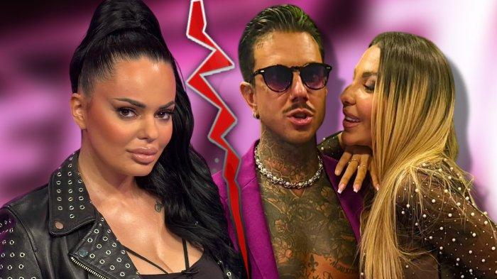 POŽELEĆU JOJ BON APPETIT! Jovana Cvijanović urnisala Aneli: Sastavila spisak njenih akcija, nazvala je ŠTEK MAMOM, pa Đukiću izjavila saučešće