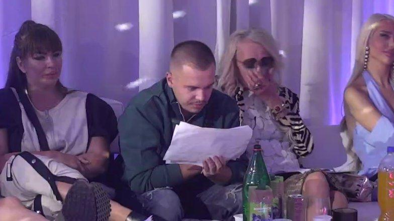 Tenzično do samog kraja: Dača oskrnavio Aneli s glasovima, ona ne krije razočarenje! (VIDEO)