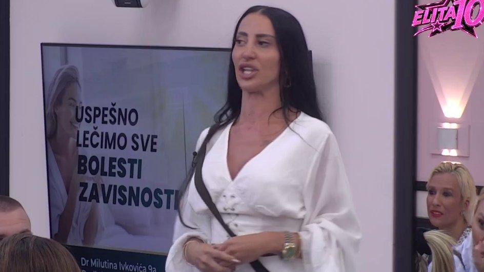 TOTALNI OBRT! Svi su mislili da će ON biti omiljeni, ali je Slađa okrenula novi list! EVO ko će spavati sa Slađom u hotelu! (VIDEO)