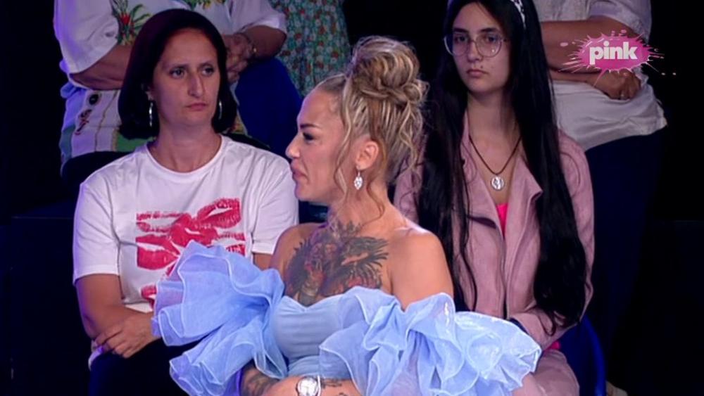 Želim da razbijem predrasude... Biljana nikad spremnija da se bori za sebe u Eliti 10, otkrila da li je dečko čeka napolju! (VIDEO)