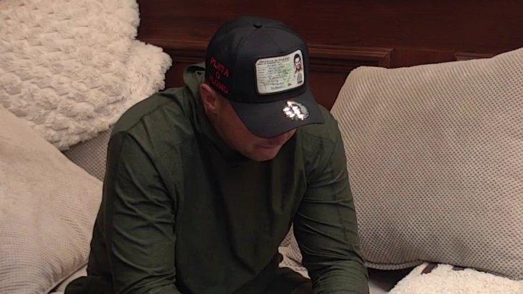 Karić preskočio slavlje Anđele i Cara: Evo šta Stefan radi dok se cela Bela kuća veseli (VIDEO)