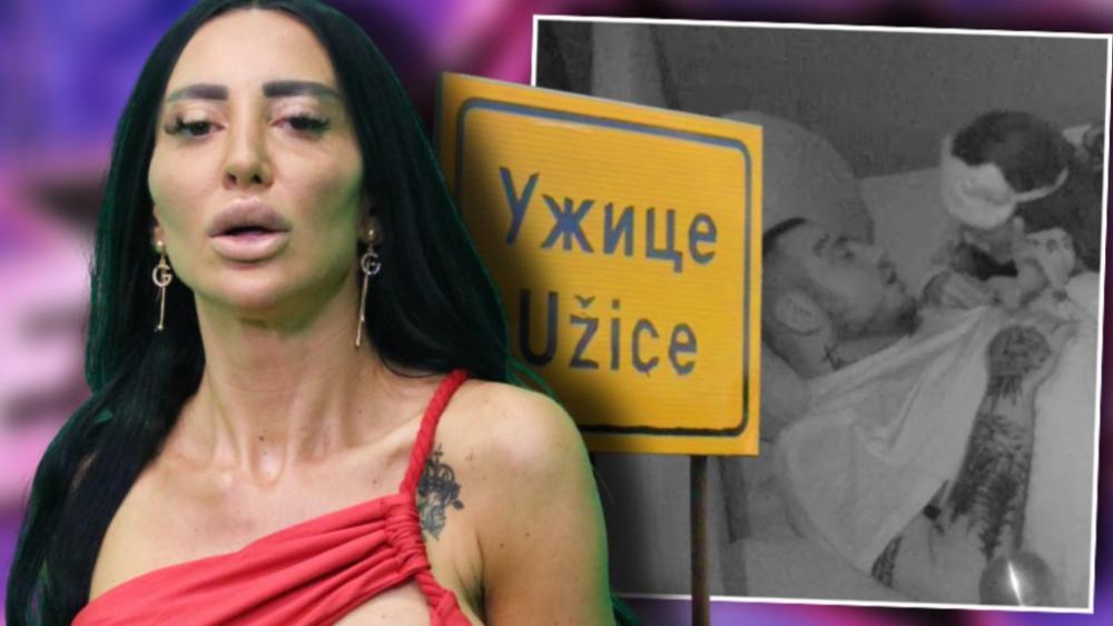 Stigle reakcije iz Užica! Pozvali smo Poršelininu mamu nakon ćerkinog se*sa sa Carem: Evo šta nam je rekla