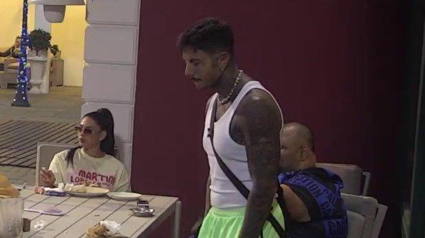 Jedno 20 riba da zakucaš ove sezone: Uroš posavetovao Đukića da se vrati na pravi put, on više neće ni da čuje za Aneli! (VIDEO)