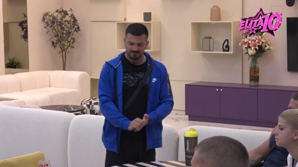NE MOGU OČIMA DA JE GLEDAJU!  Mahir i Trifko šokirani ponašenjem ove takmičarke, jednu stvar joj posebno zameraju (VIDEO)