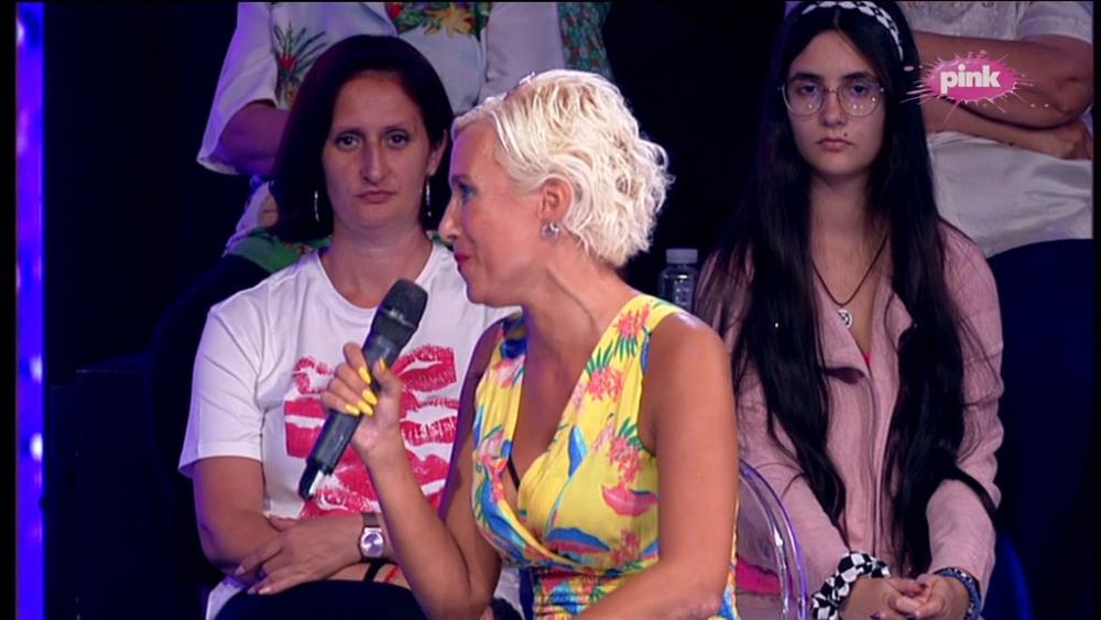 Voli Miljanu Kulić kao sestru rođenu: Jasenka ne skida osmeh s lica, jedva čeka da uđe u Elitu kod drugarice! (VIDEO)