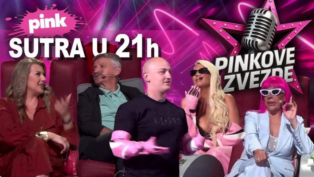 MAJKA MU STOJA, PODRŠKA BEBI DOL: Učesnik ELITE 10 izazvao opštu pometnju u Pinkovim zvezdama, Karleuša bacila oko na podršku kandidata (VIDEO)