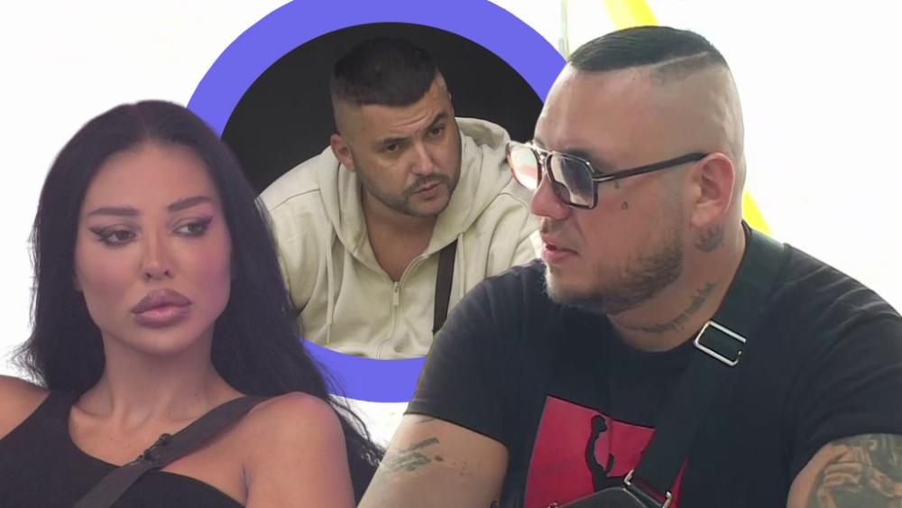 Sudo mi je rekao da je on plašljivi miš: Car progovorio o pozivu sa Asminom, detaljima HAOSA u Crikvenici, pa priznao: Nek dođe da mu pokažem šta je MALTRET (VIDEO)