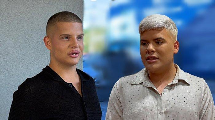 Rijaliti provokator i KADRUŠA! Karla svi već porede sa Urošem Stanićem, a on ga žestoko isprozivao (VIDEO)