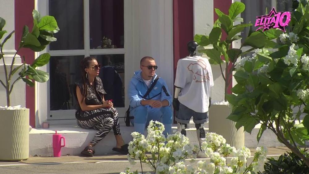KAD TAD ĆE UĆI U VEZU: Dača i Sanja dali svoj sud o odnosu Anđele i Cara, pa pomenuli Karića (VIDEO)
