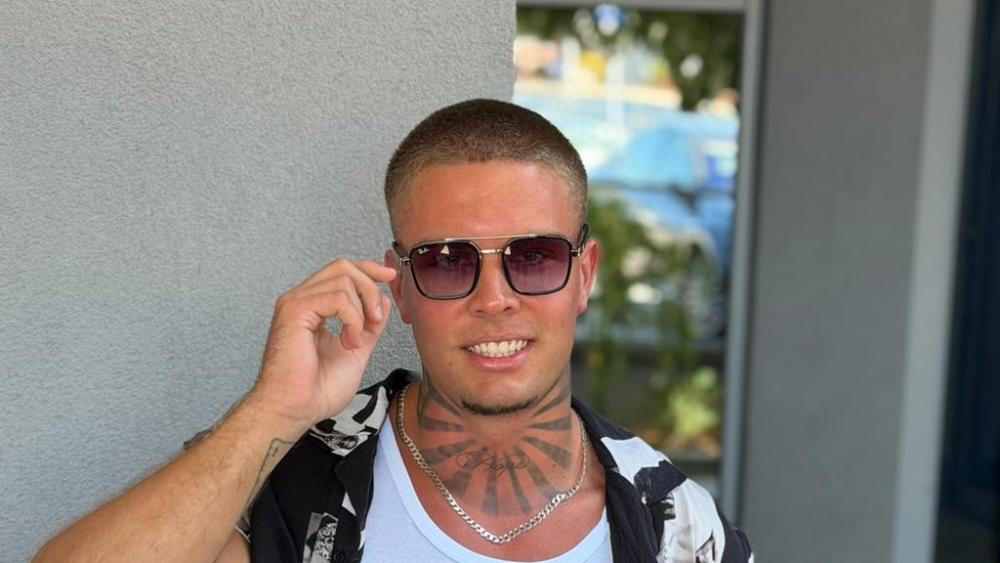 Poznati pevač mu je ROĐENI STRIC! Leon planira da postane najveći zavodnik Elite 10, bacio oko na Anđelu Đuričić (VIDEO)