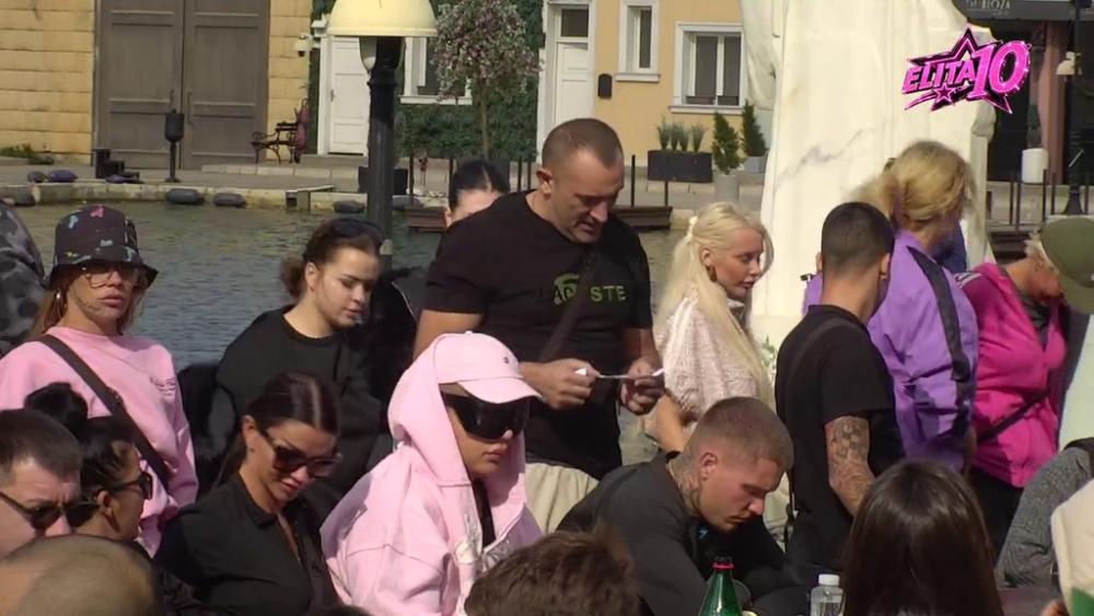 Radojka treba da bude na oprezu?! Milan joj indirektno stavio do znanja da ne trpi laži, Đukić uveren da Pošelina krije svoje pravo lice kao zmija noge (VIDEO)