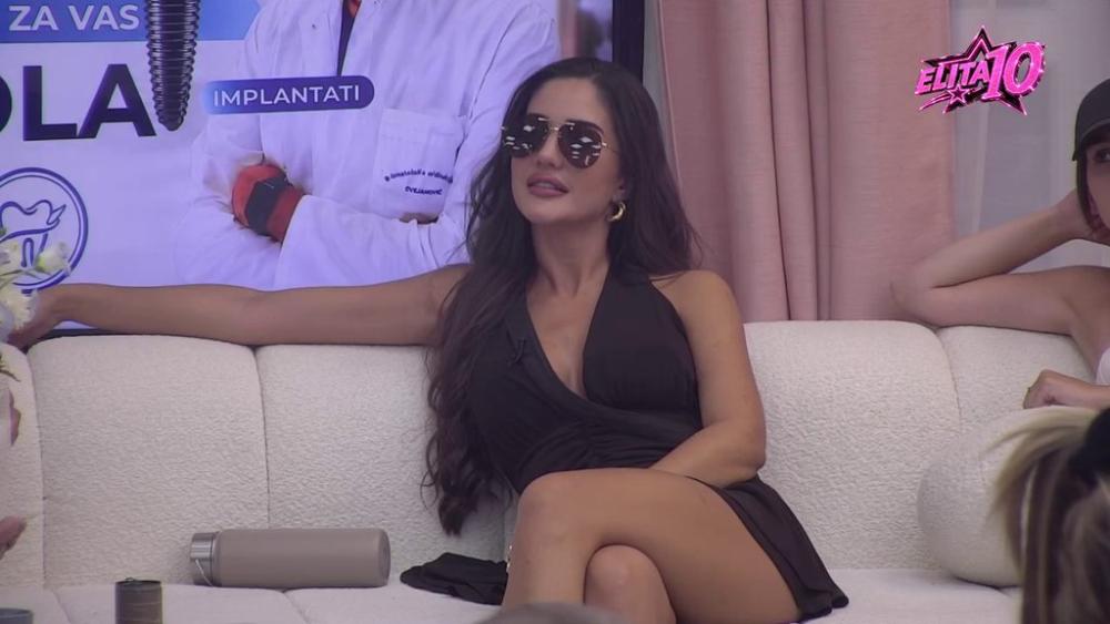 ĐOLE KRALJ ŽESTOKO UDARIO NA ANĐELU: Bežiš kao miš od Filipa Cara! Ona mu bez razmišljanja odbrusila (VIDEO)