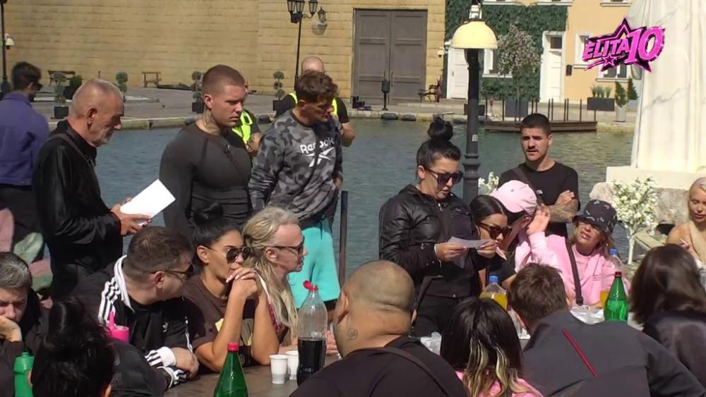 Bez dlake na jeziku! Bojana prozvala Nemanju da najviše glumi, a evo šta kaže za Miljanu Kulić (VIDEO)