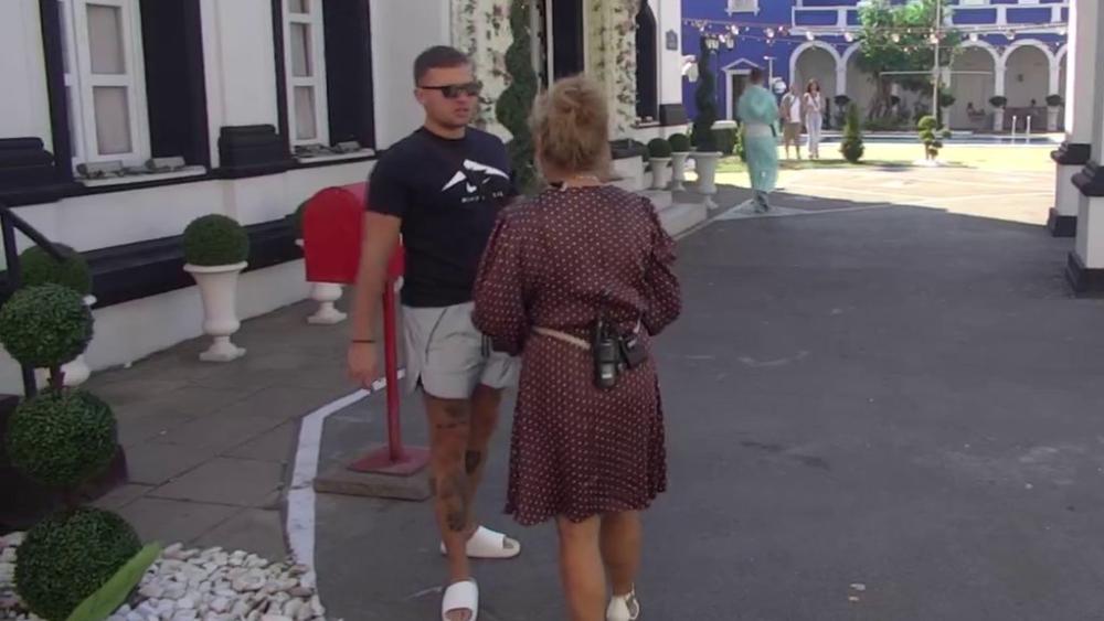 Uživo na Pinku: Mama Džehva stigla u Elitu, takmičarima se ne piše dobro!