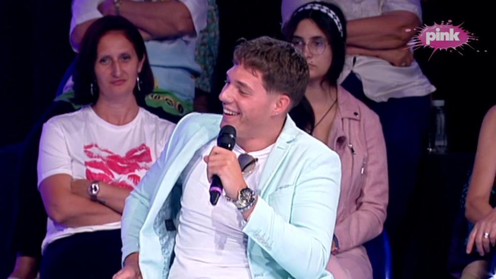 Anđela Đuričić dobila konkurenciju: Mali Velja priznao da je bacio oko na još jednu takmičarku! (VIDEO)