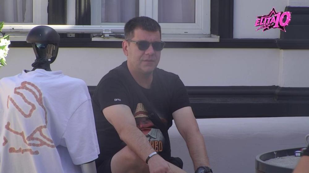 Nije bila iskrena, to nije korektno! Ivan pitao Tošu da li je Laura imala s*ks sa Carem, pa doživeo POMRAČENJE (VIDEO)
