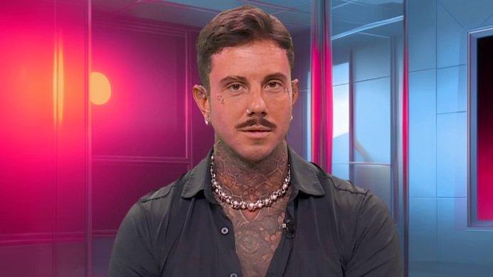 Imam kriminalnu prošlost! Filip Đukić priznao zbog čega je ležao u zatvoru, zanemeli svi u Beloj kući! (VIDEO)