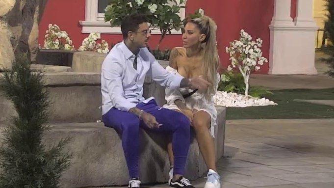 Ovakvog Filipa Đukića skoro niste videli: Urliče na Aneli iz petnih žila zbog Janjuša, ona manja od makovog zrna! (VIDEO)