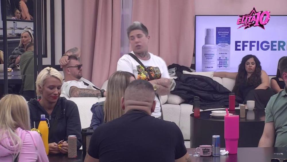 Za nju je poznato da prevari: Jakšićka i Matora oštro o Aneli i Caru, sasule sve u lice i jasno stavile do znanja šta misle o njima! (VIDEO)