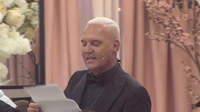 Veliki šef poslao prvo pismo u Elitu: Milan Milošević ga pročitao, takmičari pomno slušaju! (VIDEO)
