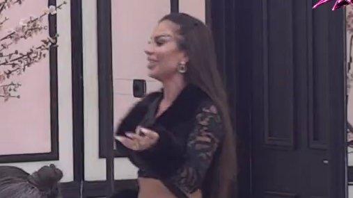 Iskompleksirao se jer je ceo život živeo pod Stojinom suknjom: Učesnici urnisali Milana Popova, Sanja Grujić ga dokrajčila (VIDEO)