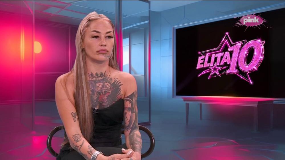 Biljana Čavlin je naredna učesnica Elite 10! (VIDEO)