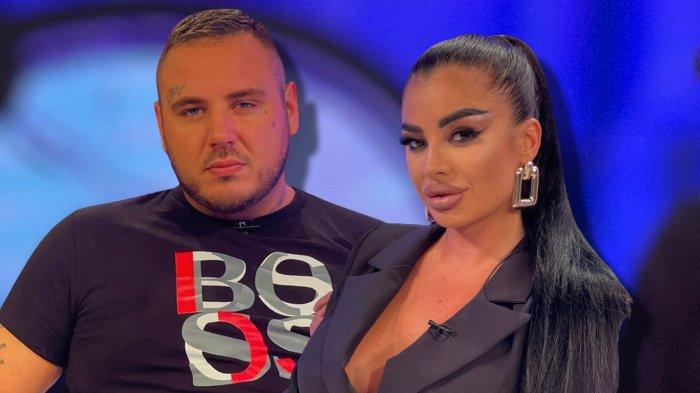 Filip Car se obratio iz apartmana, Sanja Grujić pokazala šta je promenila na sebi pred ELITU 10! (VIDEO)