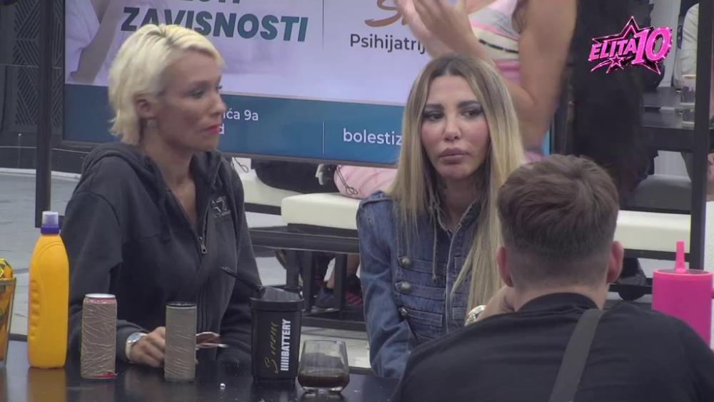 Kuje ga u zvezde: Poršelina nahvalila Cara kao nikog do sad, Bebi Dol mu uputila iskrene kritike, pa Ahmićki jednu stvar zamerila! (VIDEO)