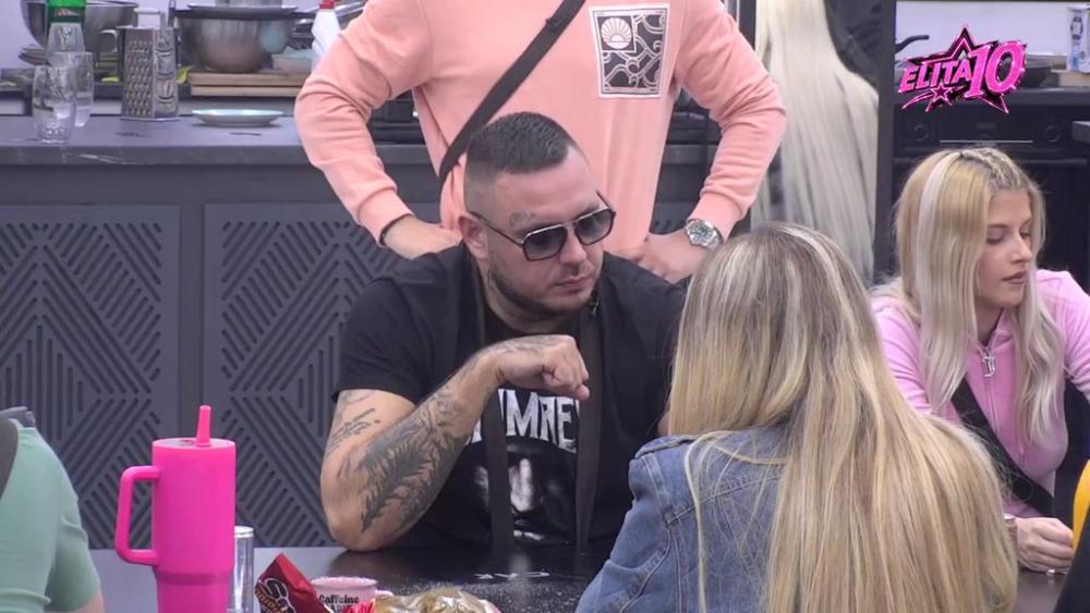 TOTALNI PROKRET TOKOM NOMINACIJA! Anđela zauzela hladan stav prema Matijeviću, on totalno promenio ploču o Aneli: Od mene...(VIDEO)